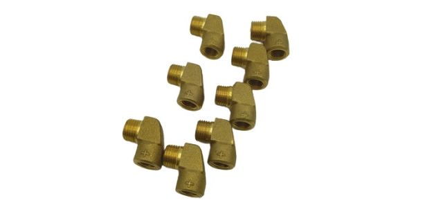 25x Vogel 504-202K Kniestueck 04.03