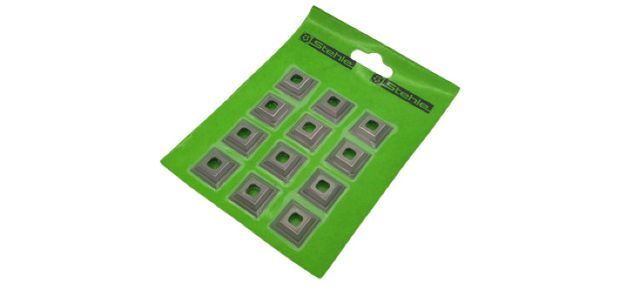 Stehle Wendeplatten Wendeschneidplatten