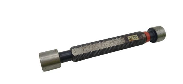 LG15.45E101 Grenzlehrdorn Lehrdorn Prüfdorn 07/08 LG1545E101