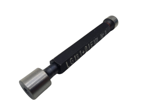 LG13.1+0.1E101 Nr.3 Grenzlehrdorn Lehrdorn Prüfdorn 01/08