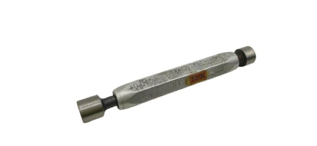 LG 11F9 N1 Grenzlehrdorn Lehrdorn Prüfdorn 02/06 LG11F9