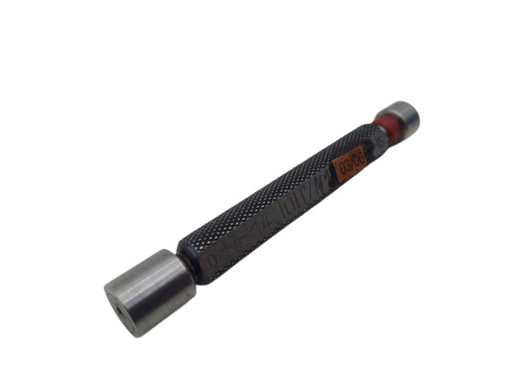 10H7N1 Nr. 14 Grenzlehrdorn Lehrdorn Prüfdorn 03/06 10H7N1