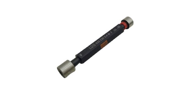 ARA LG 13+0.03 E101 G-A Nr.2 Grenzlehrdorn Prüfdorn 02/05