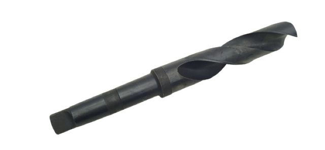 Titex Plus HSS 390 mm Kühlkanalbohrer Spiralbohrer HSS-390mm