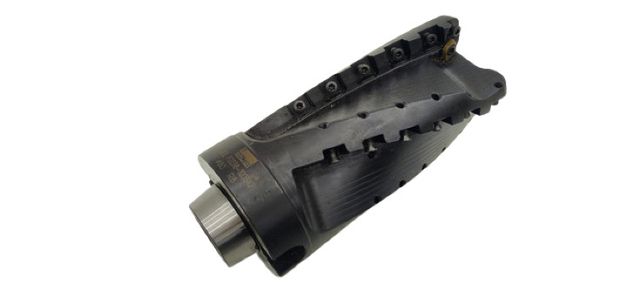 Walter IGEL F2238-100342 Ø80 mm Eckfräser Hedgehog Router