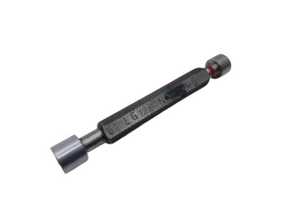 LG 12H7N Nr.6 Grenzlehrdorn Lehrdorn Prüfdorn 03/07 LG-12H7N