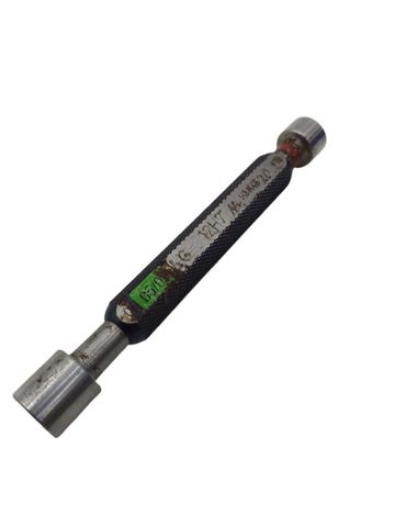 LG 12H7 H&K46 Kegel-Lehrdorn Plug Gauge LG-12H7