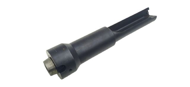 Walter Ø 52 mm B3010M-100266 Kurzkonus Vollbohrer B3010M