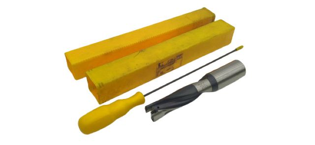 Kennametal Ø26.5 mm KSEM265R3WN32M 170.274 2.5 Modularbohrer