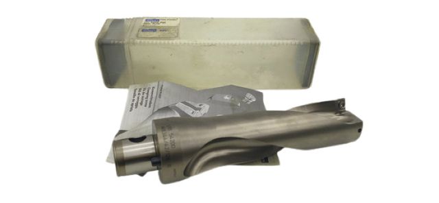 Komet Quatron Ø42 mm U11 54200 W8344/42/126 R Bohrer