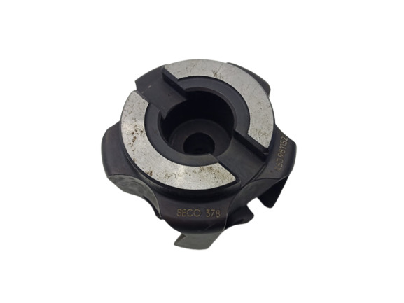 Seco 378 R50981152 5-Pocket Messerkopf Planfräser R50981152