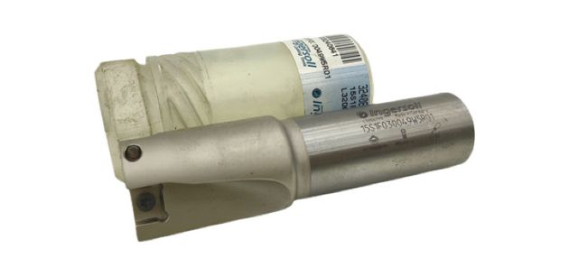 Ingersoll Ø30 mm Schaftfräser 15S1F030049W5R01 L3006799 