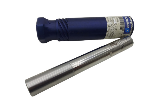 Schunk 205607 Ø12 Tribos Werkzeughalter-Verlängerung