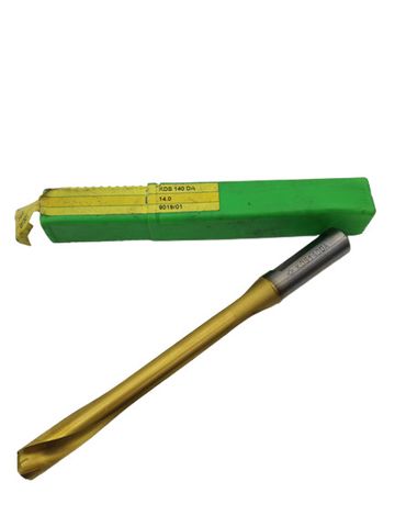 Sumitomo KDS 140 DA 14.0 9019/01 Gelöteter Bohrer Ø14 mm