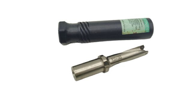 Hartner 86612 Wechselplatten-Bohrer Vollbohrer Ø16.4–18.9mm