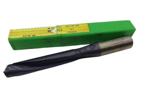 Sumitomo 110033/01 KDS 165 LAK ACW 30 HM Multi-Drill Bohrer
