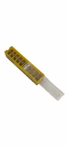 10x Kennametal RNG32T0420 Stechplatten RNGN090300T01020 