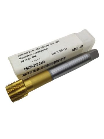 Emuge InnoForm 2-H-SN-IKZ-PM-TIN-T26 Maschinen-Gewindeformer