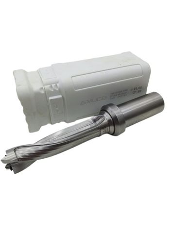 Emuge Ø21,00-21,99mm TMC00000.2100 EF-Drill Spiralbohrer