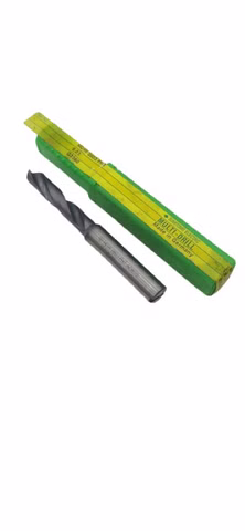 Sumitomo Electric Ø8,03mm MDW 0803 PHT ACW70 Bohrer G3360