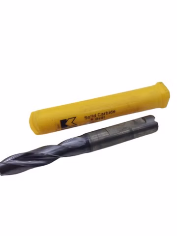 Kennametal Ø11,00 mm B976F10000 Spiralbohrer KC7315 Ø11 mm