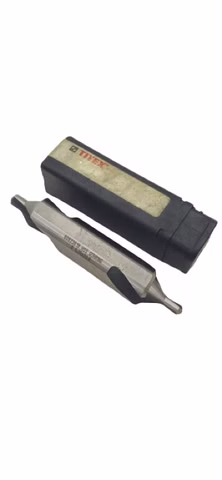 Guhring B-6,35 x 20,0 mm 60823618 HSS Kombinierter Zentrier