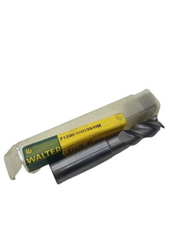 Walter F1200-100139/HM Maschinenbohrer KPR 127677710