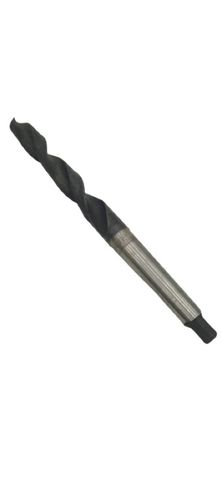 DSW Ø19,25mm HSS Spiralabohrer Konisch, MK 2 Metallbohrer