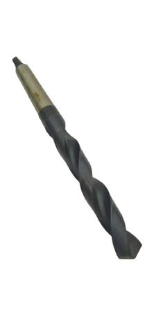 Unisto HSS 25,5 Konusbohrer 25,5 Spiralbohrer