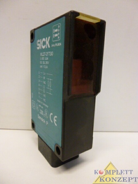 Sick WL27-2F730 Näherungsschalter Schalter | Komplett Konzept