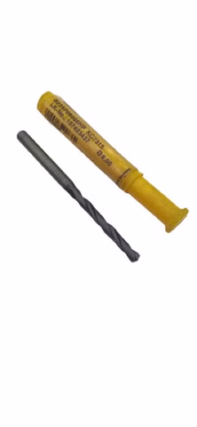 Kennametal Ø6,00mm B225F06000HP Vollhartmetallbohrer KC7315