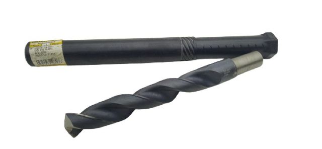 Guhring Ø24,0mm 10771834 Spiralbohrer 00,45 - 24,000 DIN 345