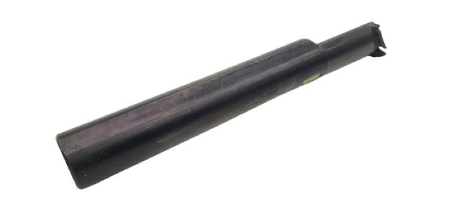Novex MSS T32190-2 5D Schwarz Werkzeughalter