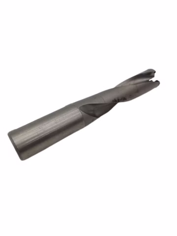 Spiralbohrer Länge 149.86mm Durchmesser 24.91mm
