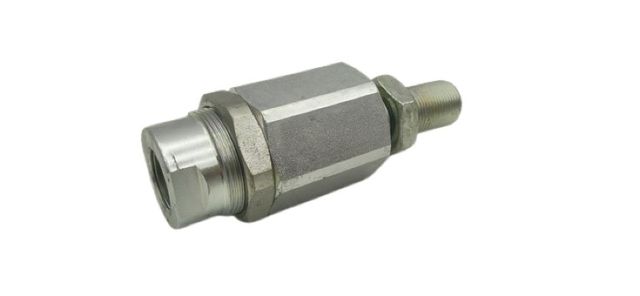 Rexroth 1 826 409 005 Ausgleichskupplung M 20x1,5