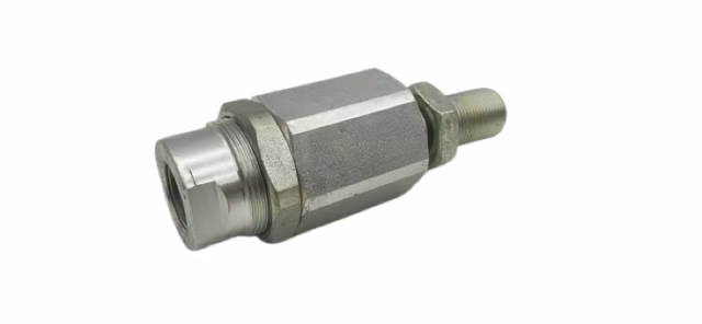 Rexroth 1 826 409 005 Ausgleichskupplung M 20x1,5