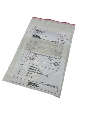 2x SMC MGP25-PS Pneumatik-Dichtungssatz Service-Set