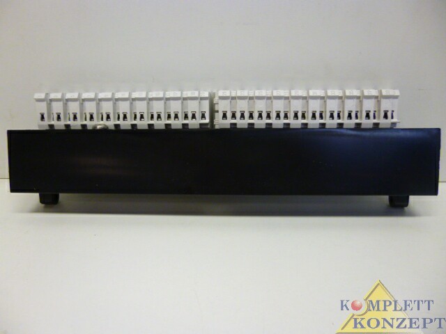 AEG GI-800S-CON Modulverbinder Verbinder Modul