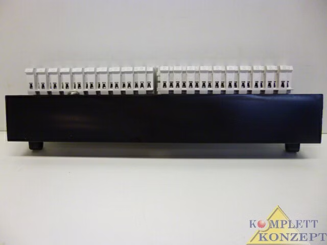 AEG GI-800S-CON Modulverbinder Verbinder Modul