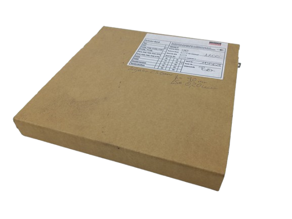 ID: 58405 Dupplicate Hoerbiger Origa 10063 OSP Inneresband Ø40 Hublange 1100mm