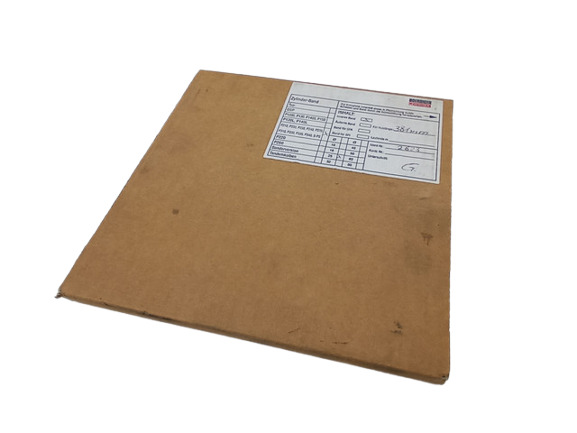 Hoerbiger Origa Ø25 2823 P210 P230 Zylinder Inneres Band 