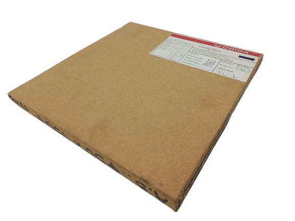 Origa 0484 Zylinder Ausseres Band Ø50 Fur Hublange 1907mm