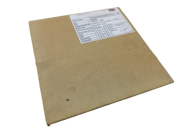 Hoerbiger Origa 2823 P210 Inneres Band Ø25 Hublänge 420mm