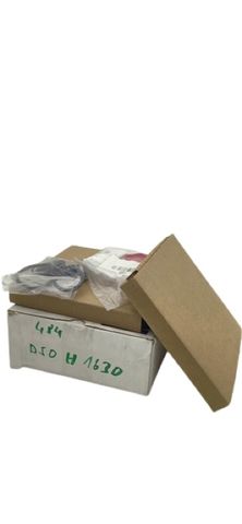 2x Parker Origa 484-01630 Service-Paket 50D P120S 48401630