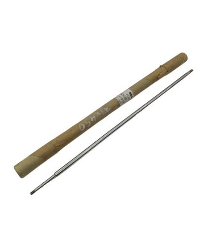 Bosch 3 828 043 578 Zylindrisch Doppelgewindewelle