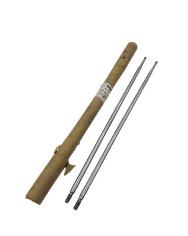 2x Bosch 3 828 039 462 Führungsstange 3828039462