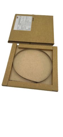 2x Hoerbiger 4823 Ø 40 Zylinderband Inneres Band 384 mm