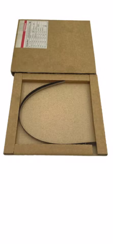 Hoerbiger Origa 2823 Ø25 Zylinderband Inneres Band 180 mm
