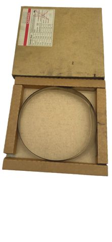 Hoerbiger Origa 6823 Ø63 Zylinderband Innerband hub 400mm