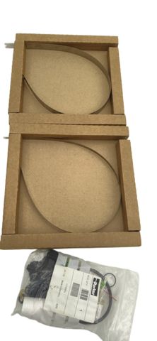 Parker 11742-00400 Origa Servicepaket Ø25 Für Hublänge 400mm